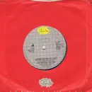 7'' - Walkie Talkies - Whose World Is This?