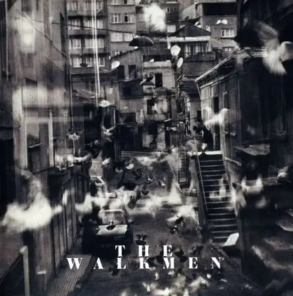 Walkmen - Angela Surf City