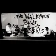 The Walkmen - BOWS & ARROWS