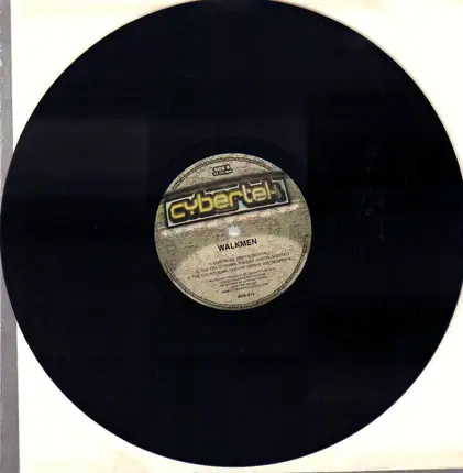 Walkmen - Fortruss / Countdown Theory