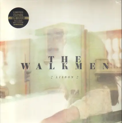 Walkmen - Lisbon