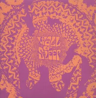 Wall Of Sleep - Same