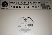 Wall Of Sound Featuring Gerald Latham