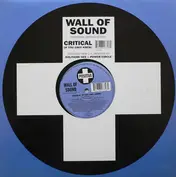 Wall Of Sound Featuring Gerald Lethan