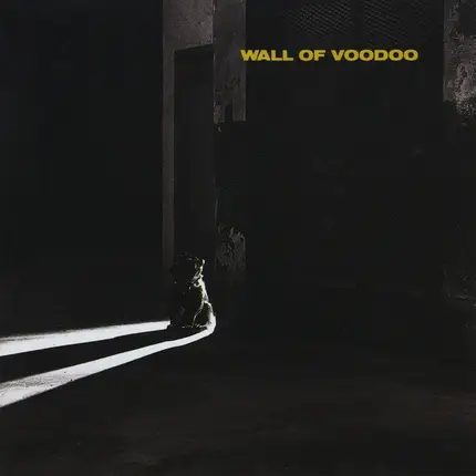 Wall Of Voodoo - The Index Masters