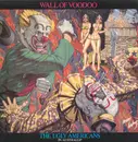 LP - Wall Of Voodoo - The Ugly Americans In Australia