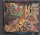 CD - Wall Of Voodoo - The Ugly Americans In Australia
