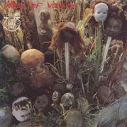 12inch Vinyl Single - Wall Of Voodoo - Two Songs By Wall Of Voodoo