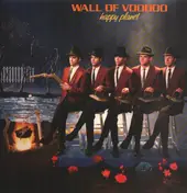 Wall of Voodoo - Happy Planet