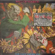 Wall Of Voodoo - The Ugly Americans In Australia