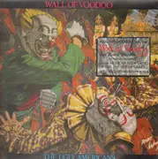 12inch Vinyl Single - Wall of Voodoo - The Ugly Americans In Australia