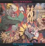 LP - Wall Of Voodoo - The Ugly Americans In Australia
