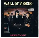 7'' - Wall Of Voodoo - Far Side Of Crazy
