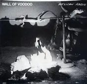 Wall of Voodoo - Mexican Radio