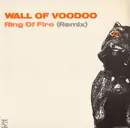 12'' - Wall Of Voodoo - Ring Of Fire (Remix)