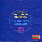 Wall St. Diversion