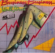 Wall Street - Business-Business