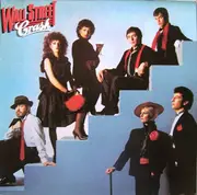 LP - Wall Street Crash - Wall Street Crash - Gatefold