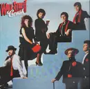 LP - Wall Street Crash - Wall Street Crash - Gatefold