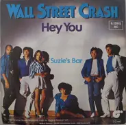 Wall Street Crash - Hey You