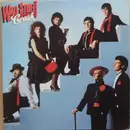 LP - Wall Street Crash - Wall Street Crash - Gatefold
