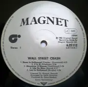 LP - Wall Street Crash - Wall Street Crash - Gatefold