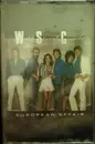 MC - Wall Street Crash - European Affair - Still Sealed.