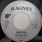 7inch Vinyl Single - Wall Street Crash - Hey You