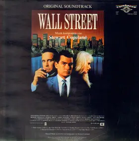 Soundtrack - Wall Street