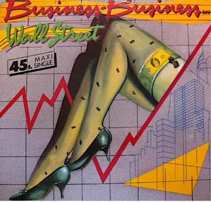 Wall Street - Business-Business