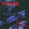 CD - Wallcrawler - Scars And Blisters