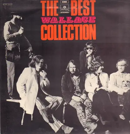 Wallace Collection - Best Of