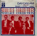 7inch Vinyl Single - Wallace Collection - Daydream