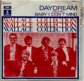 Wallace Collection - Daydream