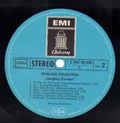 LP - Wallace Collection - Laughing Cavalier