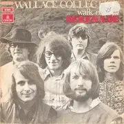 7inch Vinyl Single - Wallace Collection - Serenade / Walk On Out