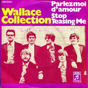 Wallace Collection - Parlez-Moi D'Amour