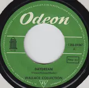 7inch Vinyl Single - Wallace Collection - Daydream / Baby I Don't Mind