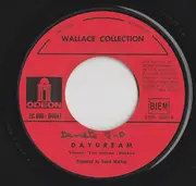 7inch Vinyl Single - Wallace Collection - Daydream