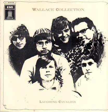 Wallace Collection - Laughing Cavalier