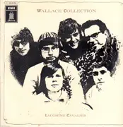 LP - Wallace Collection - Laughing Cavalier