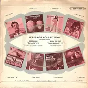 7inch Vinyl Single - Wallace Collection - Serenade / Walk On Out