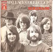 7inch Vinyl Single - Wallace Collection - Serenade