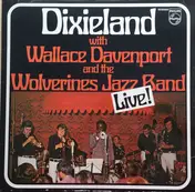 Wallace Davenport - Dixieland With.... Live