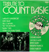 Wallace Davenport - Tribute To Count Basie