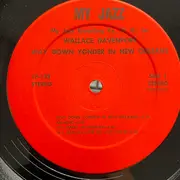 LP - Wallace Davenport - Way Down Yonder In New Orleans