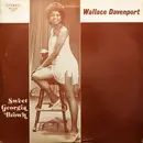 LP - Wallace Davenport - Sweet Georgia Brown