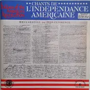 Wallace House - Chants De L'Independence Americaine (Ballads Of The American Revolution)