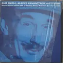 LP - Wallace House - English Dialect Stories Read By Wallace House