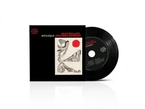 Wallace & Johannes Wamberg Oilly - Mosaique